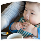 Richell - T.L.I Baby First Nigi Nigi Silicone Spoon    Baby Spoon