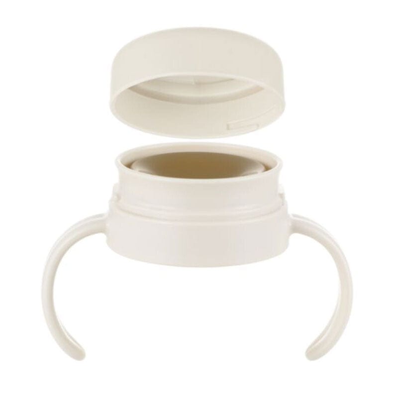Richell - T.L.I Baby Training Bottle Mug Stage 3 360 Degrees Cap Top Replacement Spare Parts    Richell Baby Spare Parts