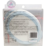 Richell - T.L.I Stage 2 Baby Mogumogu Period Plate (7m+)    Baby Plate