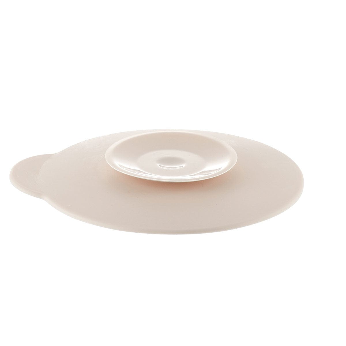 Richell - T.L.I Suction Cups for Baby Utensils    Richell Baby Spare Parts