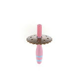 Richell - T.L.I Try Hello Baby Toothbrush    Baby Toothbrush