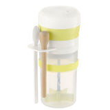 Richell - Time Saver Easy Weaning Baby Food Maker Processor Cooking Set    Baby Food Processor