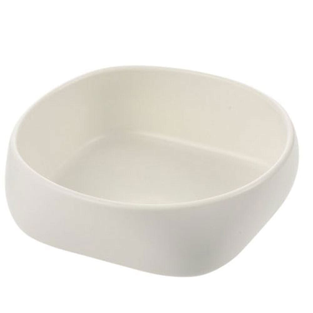 Richell - You Can Use It Easy Scooping Small Bowl RC1004 CherryAffairs