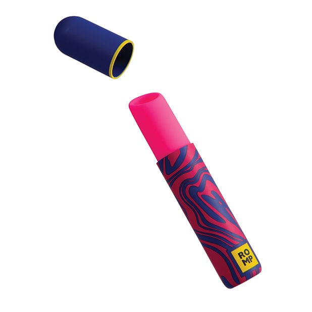 Romp - Lipstick Vibrator (Pink) RM1017 CherryAffairs