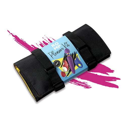 Romp - ROMP Pleasure Kit Couple Set (Multi Colour) RM1007 CherryAffairs
