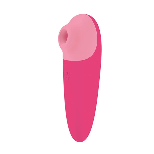 Romp - Shine X Clitoral Air Stimulator (Pink) RM1020 CherryAffairs