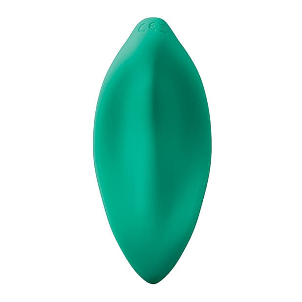Romp - Wave Clit Massager (Green) RM1006 CherryAffairs