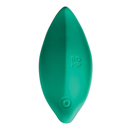 Romp - Wave Clit Massager (Green) RM1006 CherryAffairs