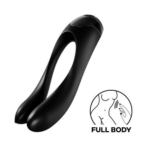 Satisfyer - 糖果棒全身震動器