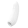 Satisfyer - Curvy 1+ App-Controlled Clitoral Air Stimulator Vibrator STF1127 CherryAffairs