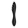 Satisfyer - Dazzling Crystal 1 Glass Dildo STF1322 CherryAffairs