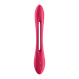 Satisfyer - Elastic Joy Flexible Multi Vibrator CherryAffairs