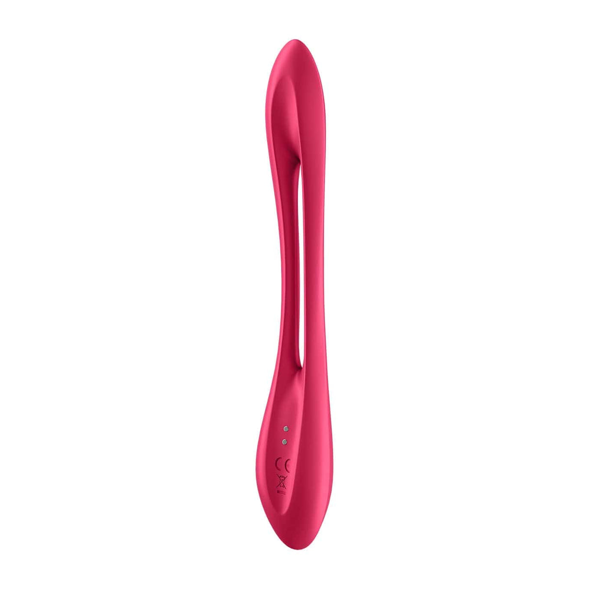 Satisfyer - Elastic Joy Flexible Multi Vibrator CherryAffairs