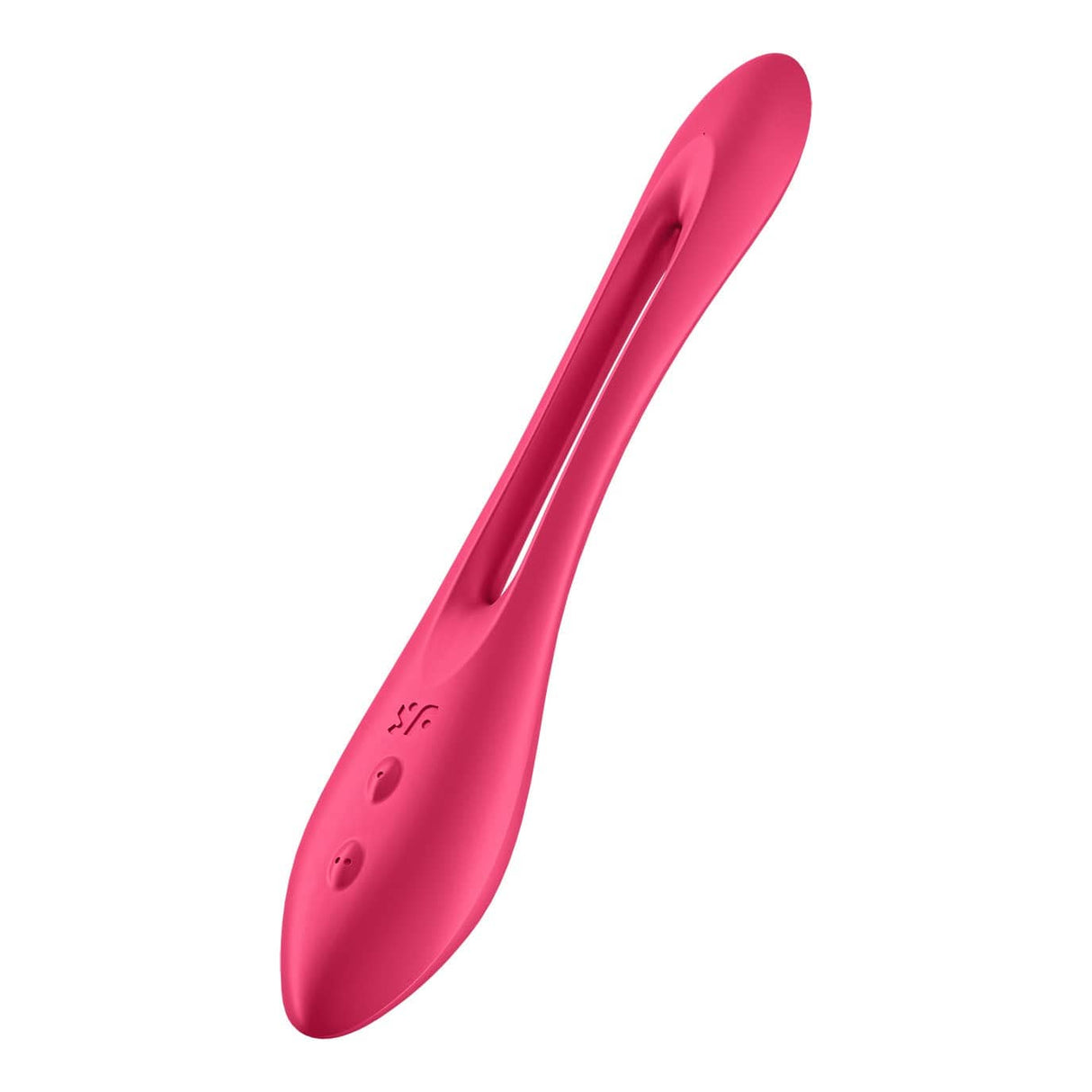 Satisfyer - Elastic Joy Flexible Multi Vibrator STF1223 CherryAffairs