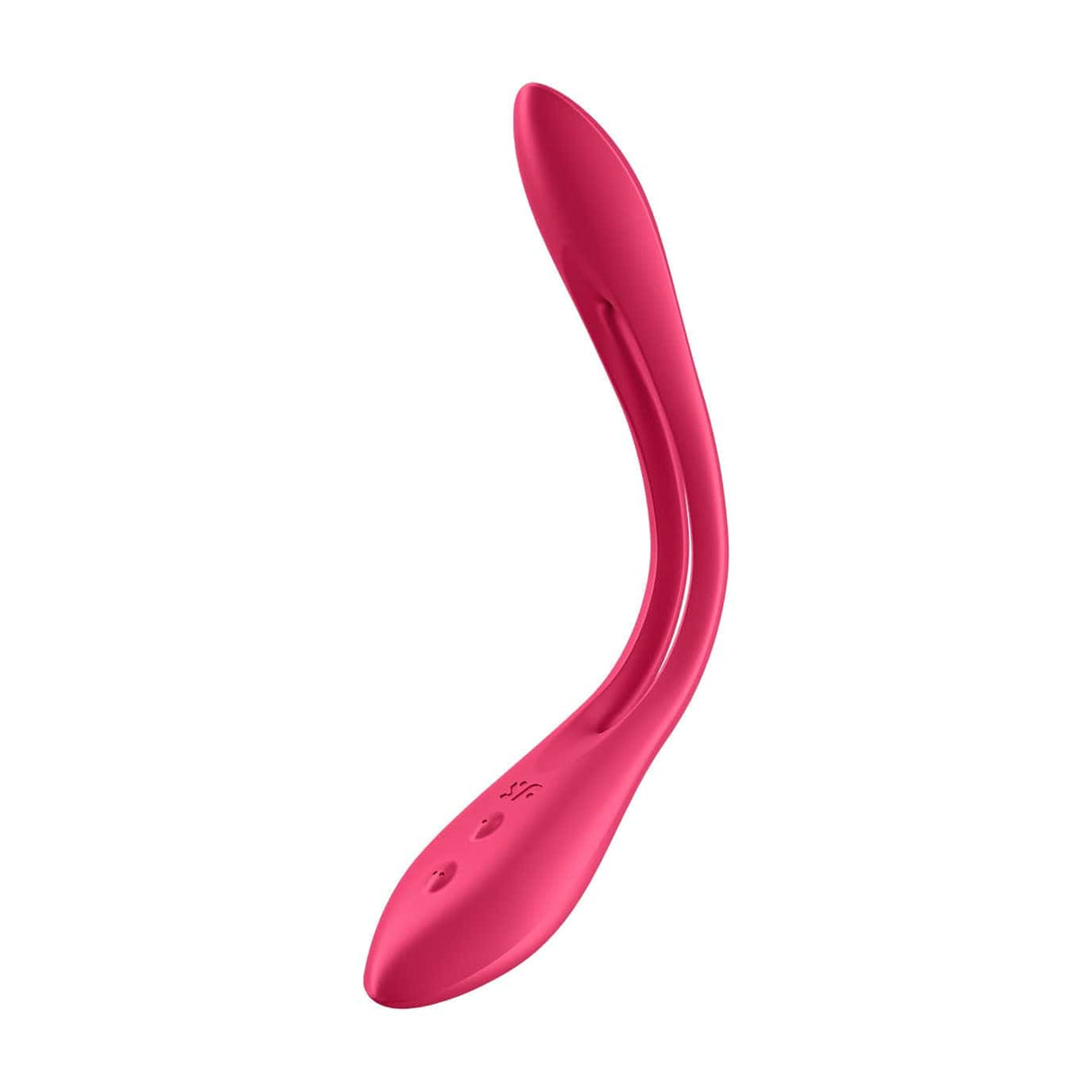 Satisfyer - Elastic Joy Flexible Multi Vibrator CherryAffairs