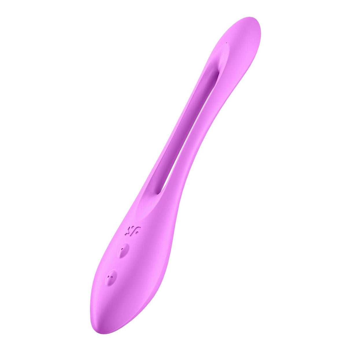 Satisfyer - Elastic Joy Flexible Multi Vibrator STF1224 CherryAffairs