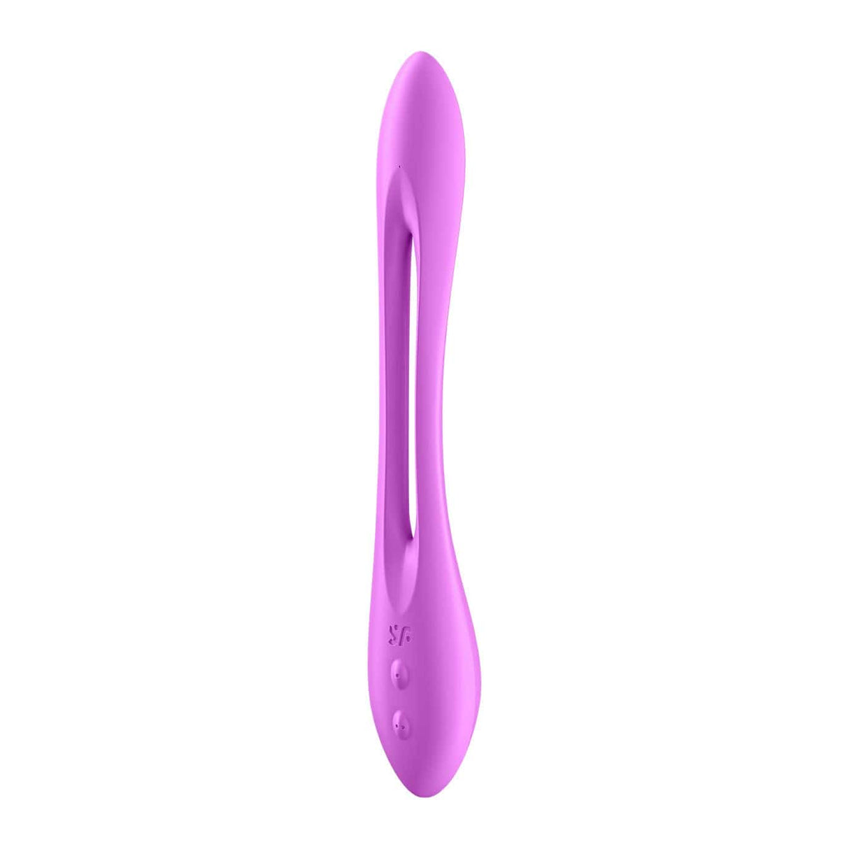 Satisfyer - Elastic Joy Flexible Multi Vibrator CherryAffairs