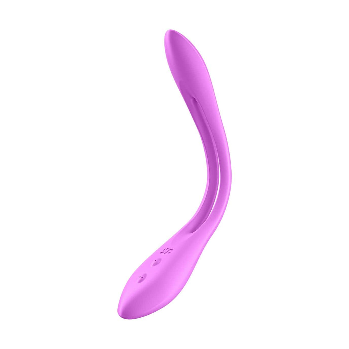 Satisfyer - Elastic Joy Flexible Multi Vibrator CherryAffairs