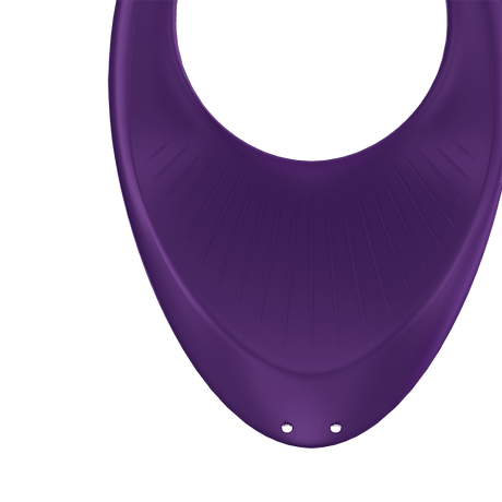 Satisfyer - Endless Love Partner Multifun 1 Couples Vibrator STF1081 CherryAffairs