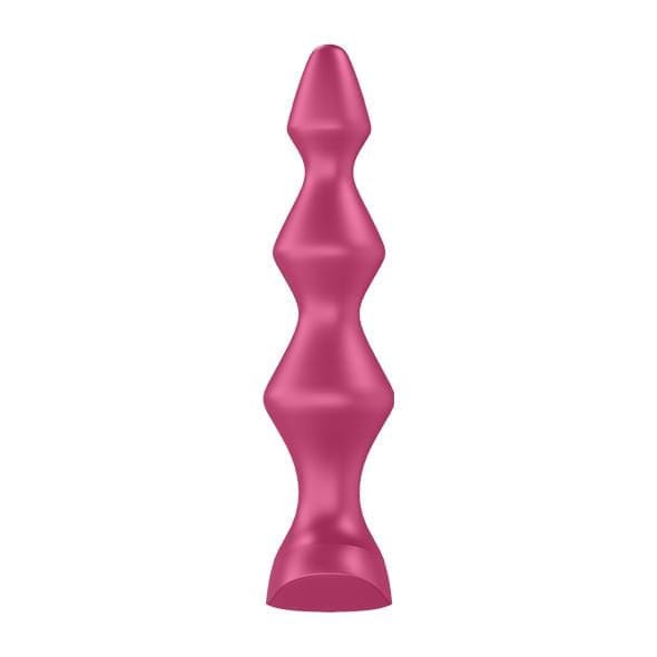 Satisfyer - Lolli Anal Plug 1 Vibrator CherryAffairs