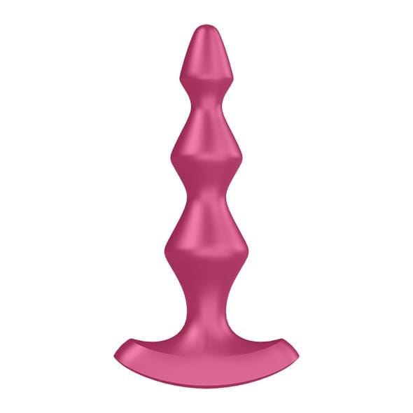 Satisfyer - Lolli Anal Plug 1 Vibrator STF1145 CherryAffairs