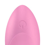 Satisfyer - Love Riot Finger Vibrator CherryAffairs