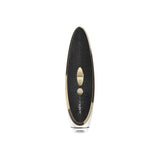 Satisfyer - Luxury Haute Couture Clitoral Air Stimulator (Black) STF1051 CherryAffairs