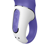 Satisfyer - Magic Bunny Rabbit Vibrator (Purple) STF1034 CherryAffairs