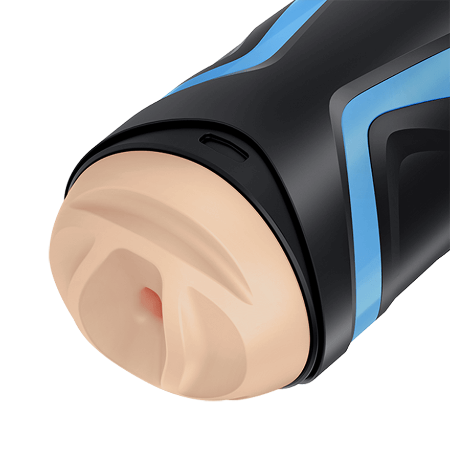 Satisfyer - Men One Masturbator STF1017 CherryAffairs