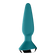 Satisfyer - Plugilicious 1 App-Controlled Anal Plug STF1170 CherryAffairs