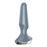 Satisfyer - Plugilicious 2 App-Controlled Anal Plug CherryAffairs