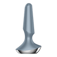 Satisfyer - Plugilicious 2 App-Controlled Anal Plug STF1174 CherryAffairs