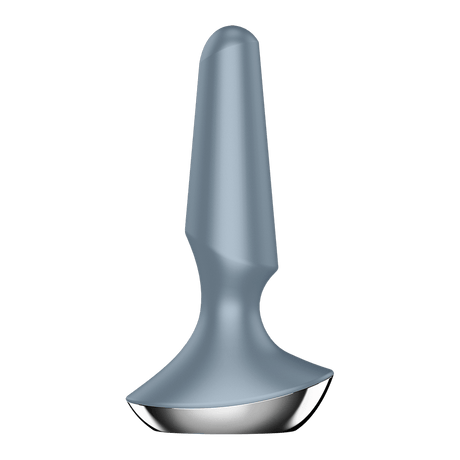 Satisfyer - Plugilicious 2 App-Controlled Anal Plug STF1174 CherryAffairs