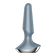 Satisfyer - Plugilicious 2 App-Controlled Anal Plug STF1174 CherryAffairs