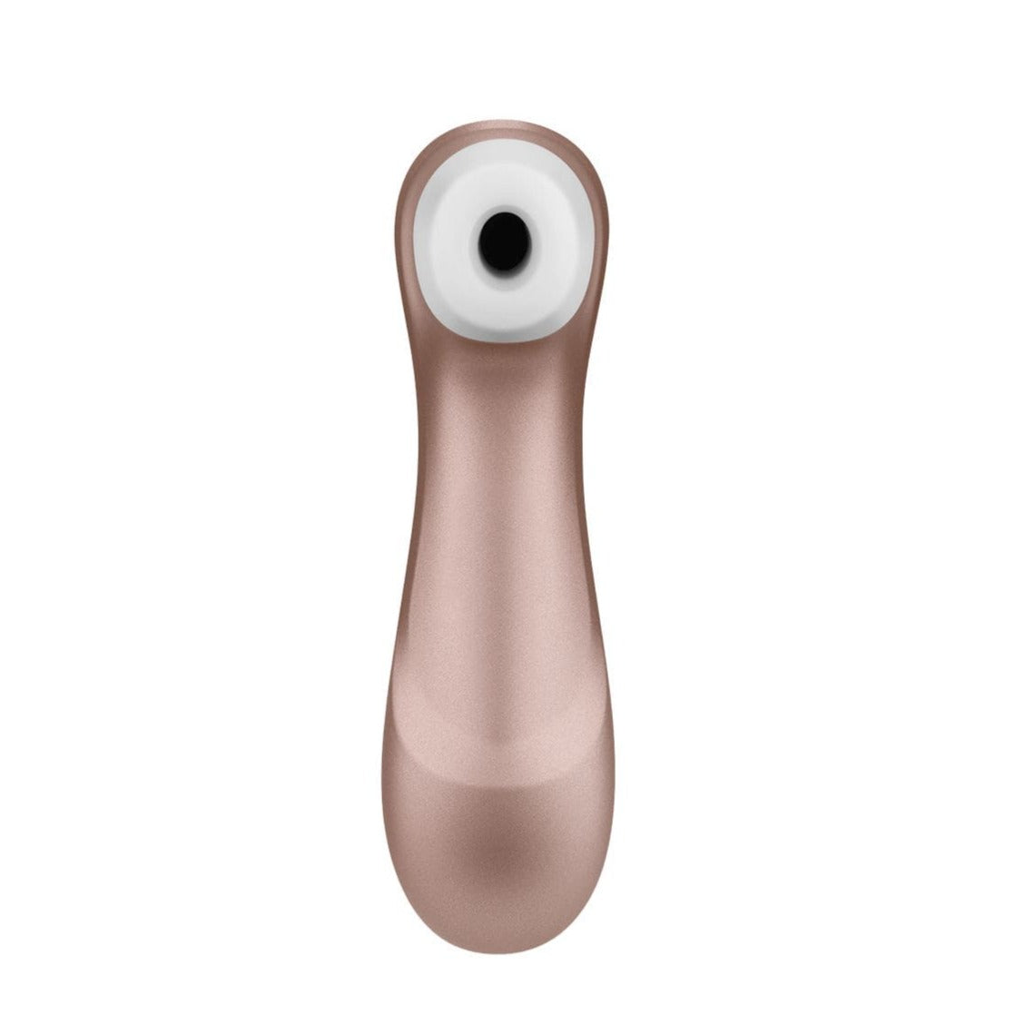 Satisfyer - Pro 2 Air Pulse Rechargeable Clitoral Air Stimulator (Rose Gold) STF1001 CherryAffairs