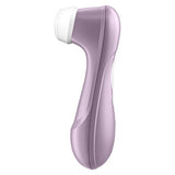 Satisfyer - Pro 2 Air Pulse Rechargeable Clitoral Air Stimulator CherryAffairs