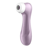 Satisfyer - Pro 2 Air Pulse Rechargeable Clitoral Air Stimulator CherryAffairs
