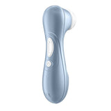 Satisfyer - Pro 2 Air Pulse Rechargeable Clitoral Air Stimulator CherryAffairs