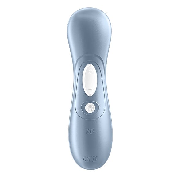 Satisfyer - Pro 2 Air Pulse Rechargeable Clitoral Air Stimulator CherryAffairs