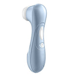 Satisfyer - Pro 2 Air Pulse Rechargeable Clitoral Air Stimulator CherryAffairs