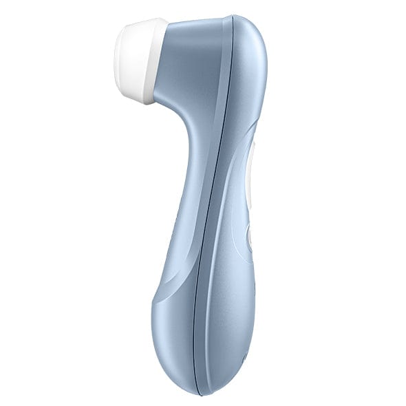 Satisfyer - Pro 2 Air Pulse Rechargeable Clitoral Air Stimulator CherryAffairs