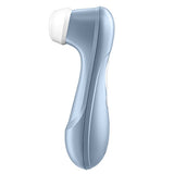 Satisfyer - Pro 2 Air Pulse Rechargeable Clitoral Air Stimulator CherryAffairs