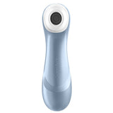 Satisfyer - Pro 2 Air Pulse Rechargeable Clitoral Air Stimulator CherryAffairs