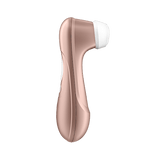 Satisfyer - Pro 2 Air Pulse Rechargeable Clitoral Air Stimulator STF1001 CherryAffairs