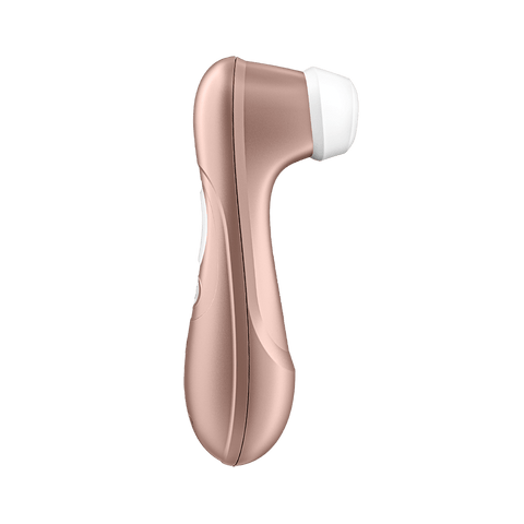 Satisfyer - Pro 2 Air Pulse Rechargeable Clitoral Air Stimulator