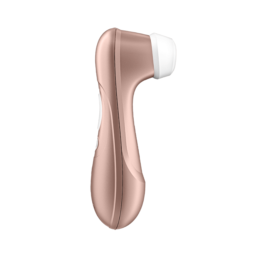 Satisfyer - Pro 2 Air Pulse Rechargeable Clitoral Air Stimulator STF1001 CherryAffairs