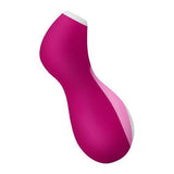 Satisfyer - Pro Penguin Air Pulse Rechargeable Clitoral Air Stimulator CherryAffairs