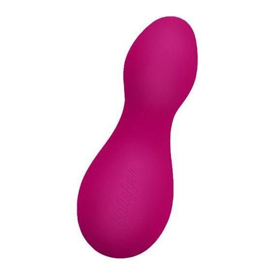 Satisfyer - Pro Penguin Air Pulse Rechargeable Clitoral Air Stimulator CherryAffairs