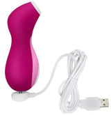 Satisfyer - Pro Penguin Air Pulse Rechargeable Clitoral Air Stimulator CherryAffairs