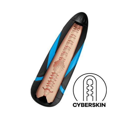 Satisfyer - Lengan Masturbator Lelaki Satisfyer